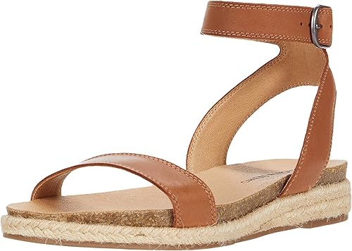 Lucky Brand Women's Garston Flat Sandals