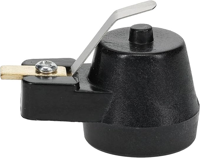 Complete Tractor 1100-5004 Rotor Compatible with/Replacement for Ford/Holland 2N, 8N, 9N B2NN12200A Front Mount Dist