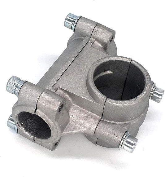 Handle Bracket Clamp Holder for Strimmer Trimmer Brush Cutter Garden Tools Tube