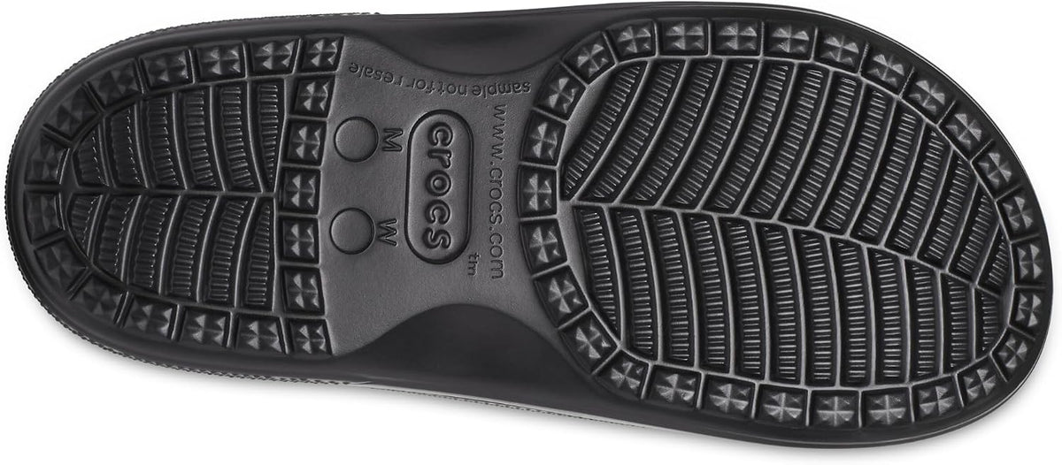 Crocs Unisex Adult Baya Slide Sandals