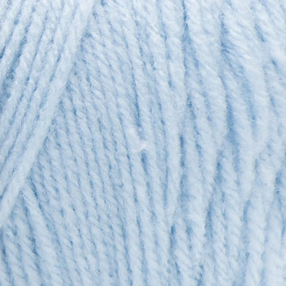 RED Heart Super Saver Yarn, Light Blue