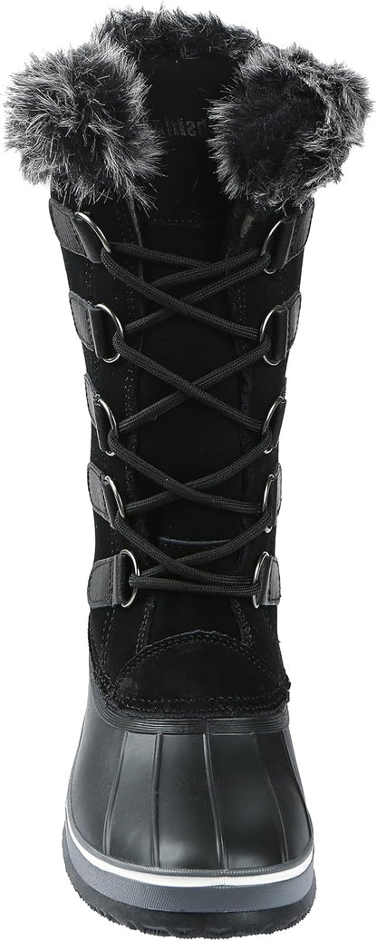 Northside Women's Kathmandu Waterproof Snow Boot.