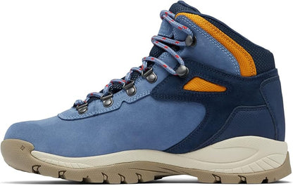 Columbia Women's Newton Ridge Plus Waterproof Amped Hiking Shoe