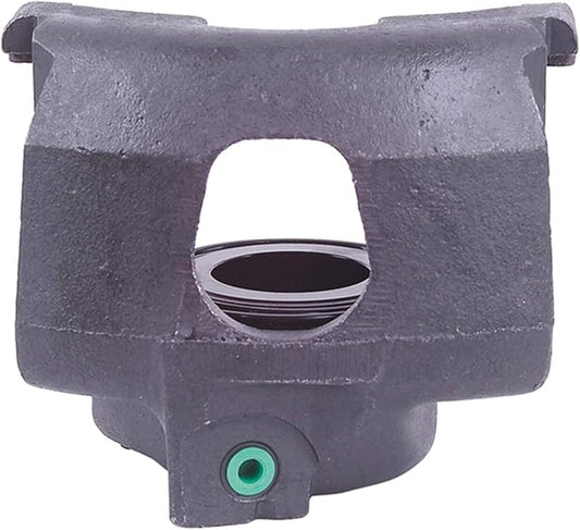 Cardone 18-4148 Remanufactured Domestic Friction Ready (Unloaded) Brake Caliper (Renewed)
