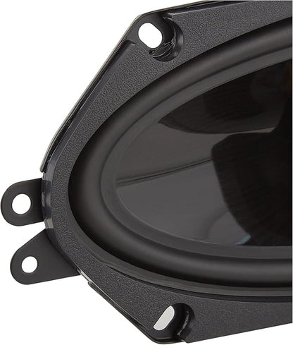 CERWIN-Vega! HED Series Car Speaker – High-Performance Audio, Clear Sound, Deep Bass & Compact Designs for All Vehicle Types (H7410)