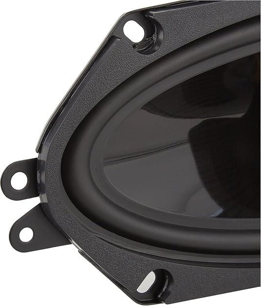 CERWIN-Vega! HED Series Car Speaker – High-Performance Audio, Clear Sound, Deep Bass & Compact Designs for All Vehicle Types (H7410)