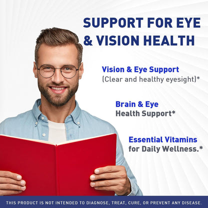 Visium Max Drops - Visium Max Drops Health Support Supplement, All Natural Premium Advanced Liquid Formula Drop for Overall W