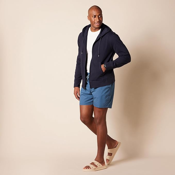 Essentials Men's 6" Inseam Drawstring Short
