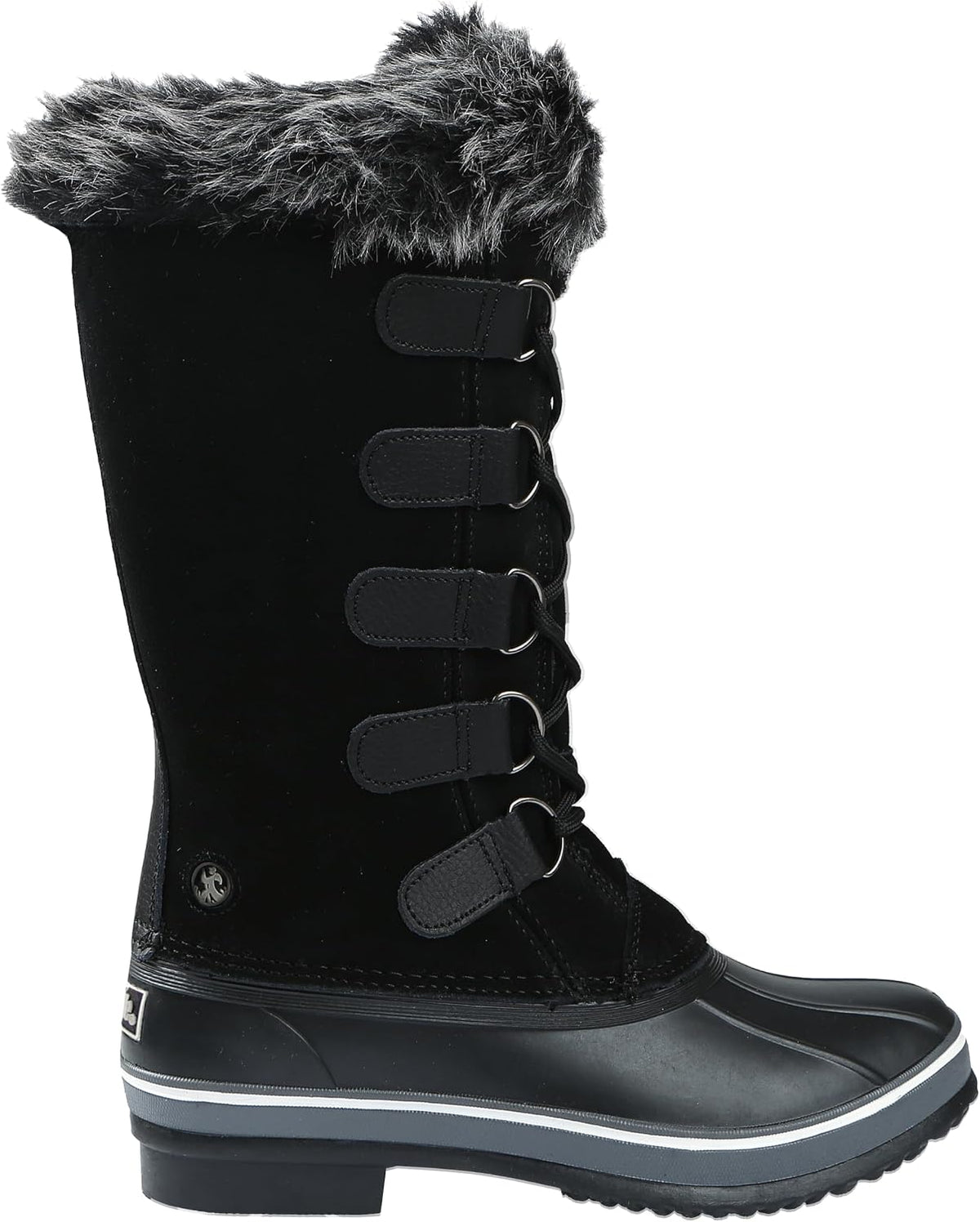 Northside Women's Kathmandu Waterproof Snow Boot.