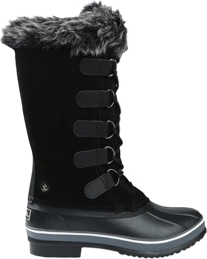 Northside Women's Kathmandu Waterproof Snow Boot.