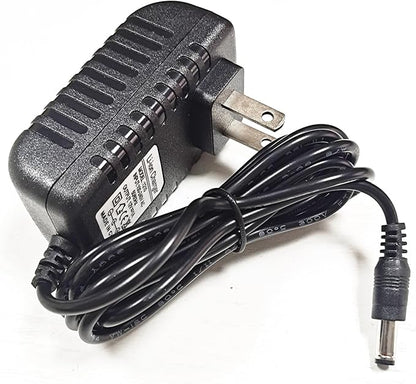 12v Charger for Kids Ride On Toys Car, 12 Volt Battery Charger Replacement for Kidzone, Best Choice, Wrangler, Kid Trax, Dynacraft, Lamborghini Powered Wheel Charging