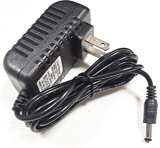 12v Charger for Kids Ride On Toys Car, 12 Volt Battery Charger Replacement for Kidzone, Best Choice, Wrangler, Kid Trax, Dynacraft, Lamborghini Powered Wheel Charging
