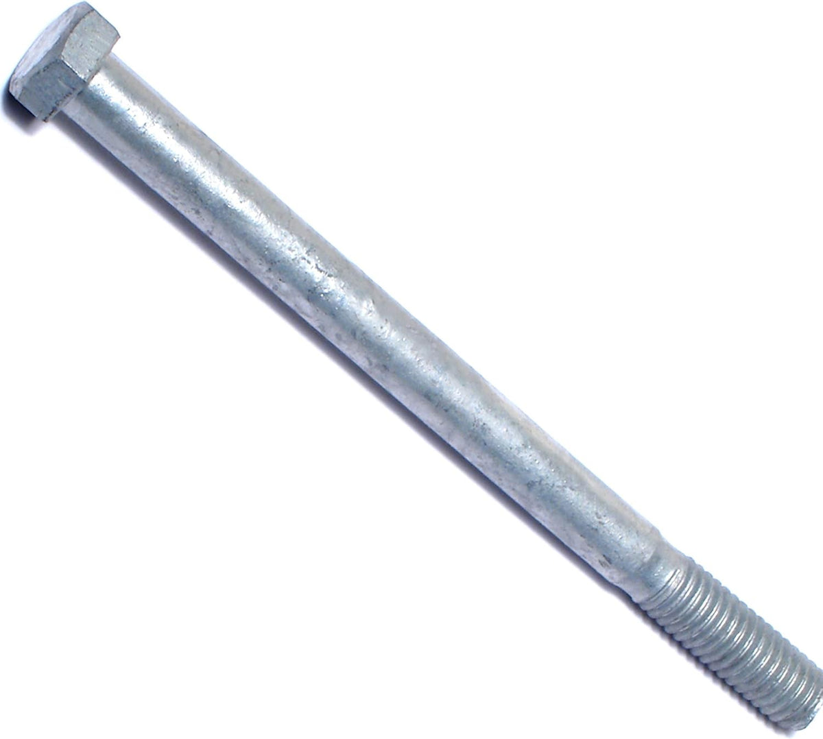 014973443467 Hex Bolts, 3/8-16 x 5, Piece-4