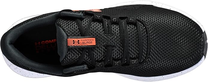 Under Armour Men's Charged Surge 4 Sneaker