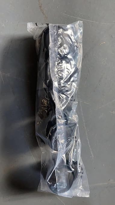 Durable Office Chair Accessories with Pulleys and Support Shaft, Easy to Install, Black