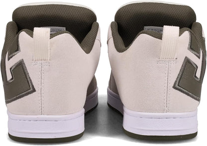 DC Men's Court Graffik Skate Shoe