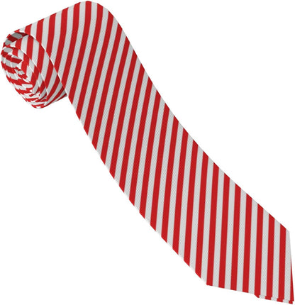 Men's Neckties Tie Novelty Neck Ties for Wedding Party Dances Work Casual Holiday Funny Gifts