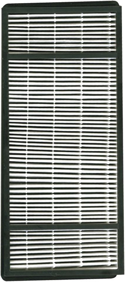 Honeywell HRF-H1 HEPA Air Purifier Filter H, 1-Pack  for HPA050150, HPA060  HPA160 Series  Airborne Allergen Air Filter Targets WildfireSmoke, Pollen, Pet Dander, and Dust