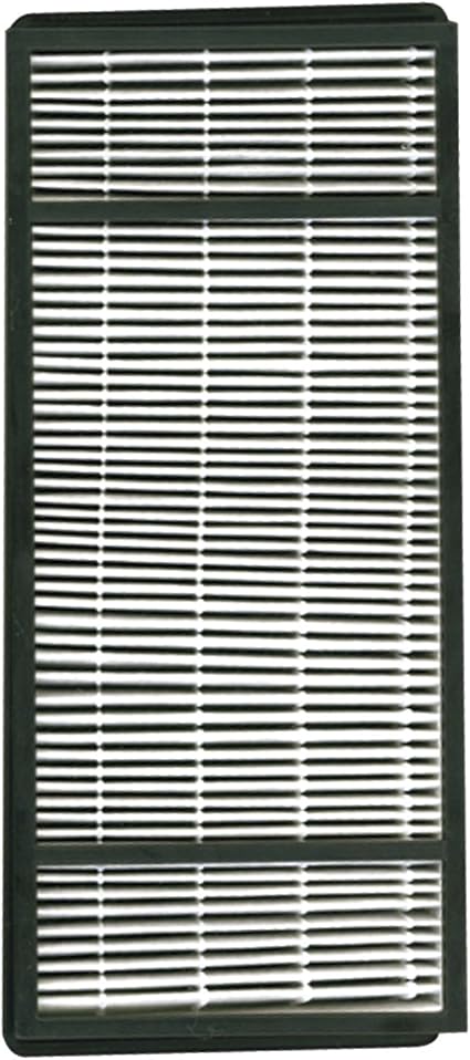 Honeywell HRF-H1 HEPA Air Purifier Filter H, 1-Pack  for HPA050150, HPA060  HPA160 Series  Airborne Allergen Air Filter Targets WildfireSmoke, Pollen, Pet Dander, and Dust