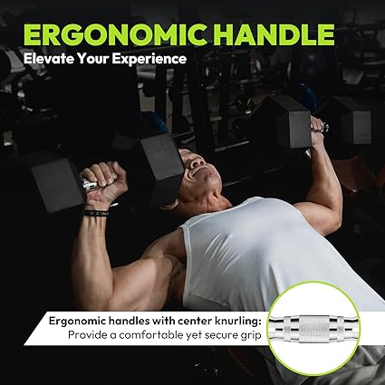 Hex Dumbbell Set, 2.5-125 lb Rubber Encased Exercise  Fitness Dumbbells, Weights Dumbbells Set of 2, Hand Weight for Strength Training (Single, Pair, Set)