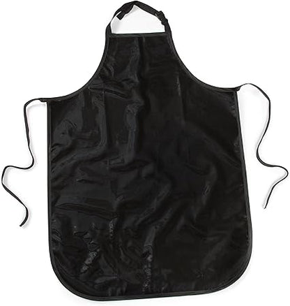 TP Waterproof Grooming Apron Blk