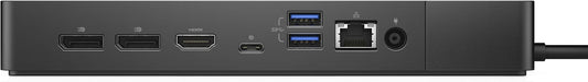 Dell Dock WD19S USB-C 180W Power Delivery