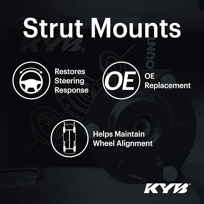 KYB SM5159 - Strut mount