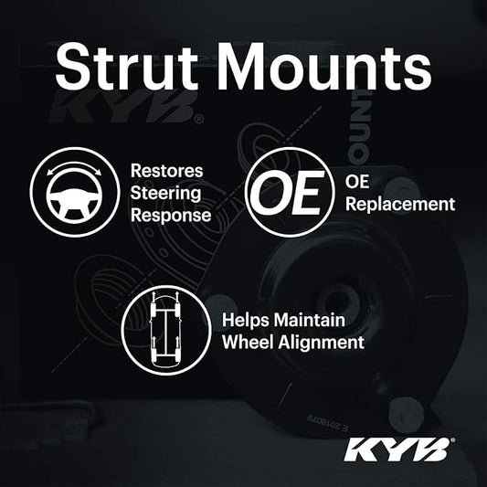 KYB SM5159 - Strut mount