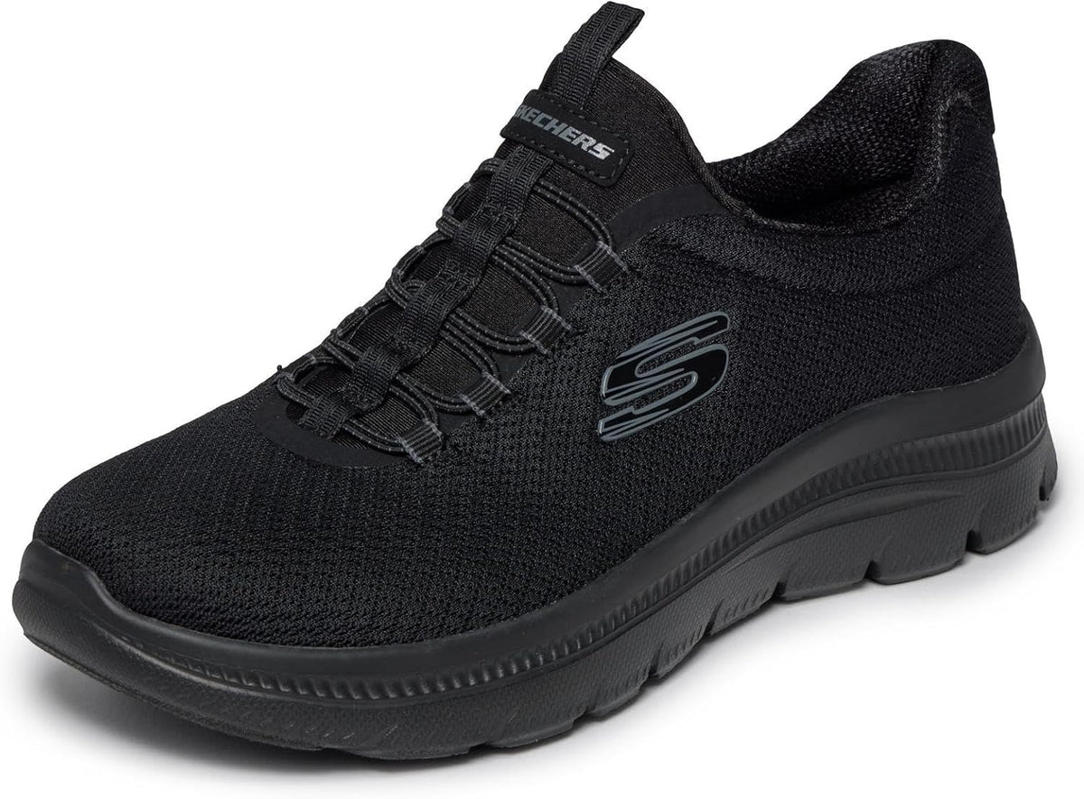 Skechers Womens Summits Plus Summer Haze
