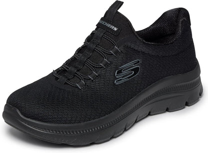 Skechers Womens Summits Plus Summer Haze