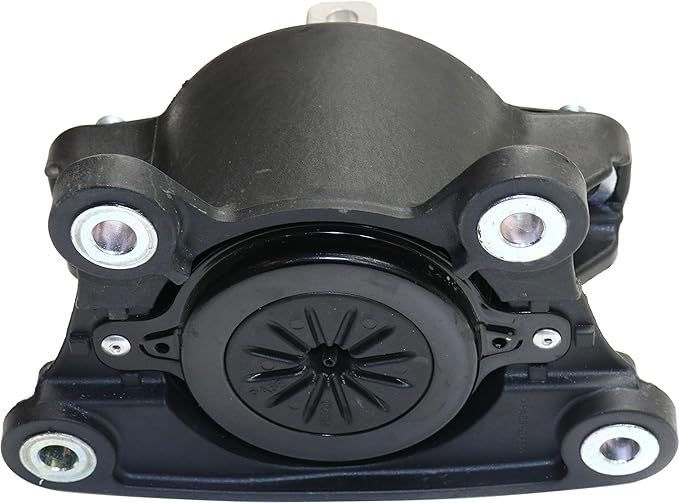 Replacement Motor Mount - Front fits 2008-2012 Honda Accord