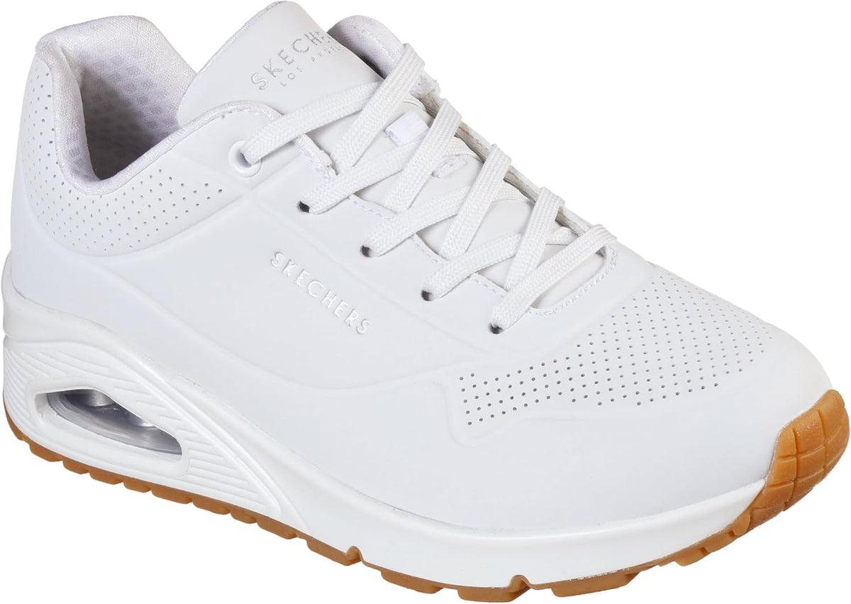 Skechers Women's Uno - Stand On Air Sneaker