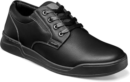 Nunn Bush Men's, Tour Work Plain Toe Oxford