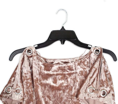 HangOn Shirt Hangers Recycled Plastic with Notches, Black, 17 Inch Pack of 25