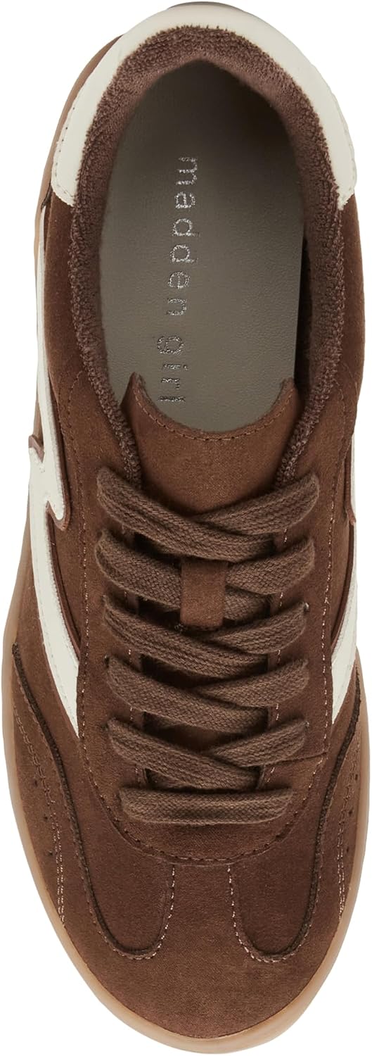 Madden Girl Women's Giia Fashion Sneaker