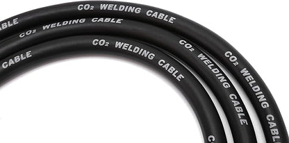 IHAYNER 15FT 100A K530-5 MIG Welding Gun Torch Stinger Replacement for Lincoln Magnum 100L k530 MIG Gun and Cable SP-100 100I 100T 125 Plus 130T 135 Plus 135T 140I 170 170T 175Plus 175T