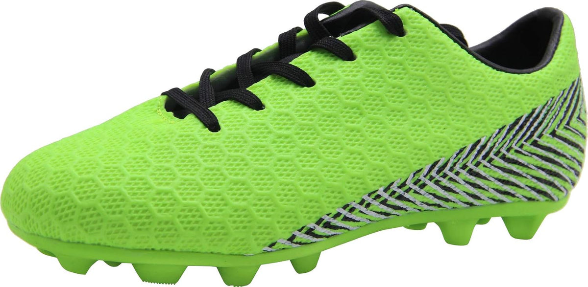 Kids' FG Outdoor Soccer Cleats