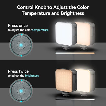 SmallRig P96  P108 Video Light