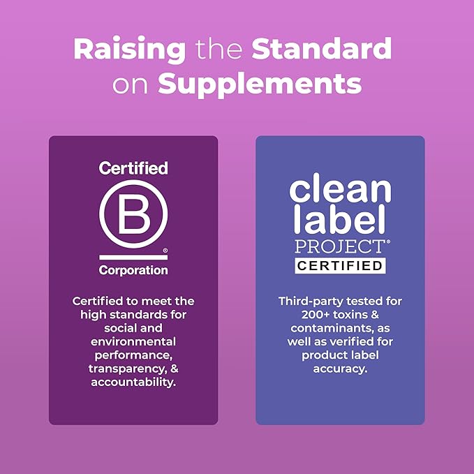 MaryRuth Organics Elderberry Syrup  USDA Organic  Sugar Free Immune Support Supplement for Adults  Kids, Ages 1  Vegan, Non-GMO, Immune Boosters, Clean Label Project Verified  1 Fl Oz