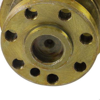Engine Crankshaft 23111-2G200 Replacement for Hyundai Sonata Santa Kia Forte Optima Sorento 2.4L 231112G230