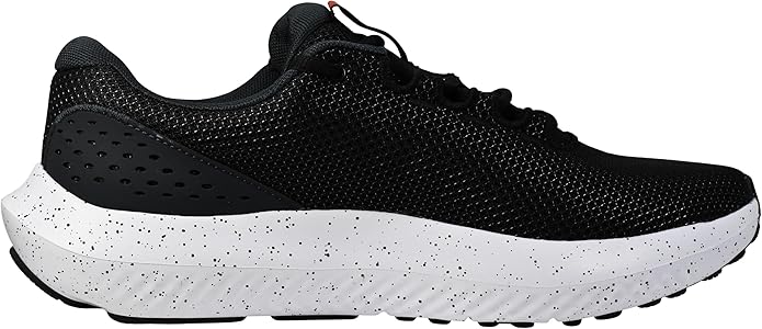 Under Armour Men's Charged Surge 4 Sneaker