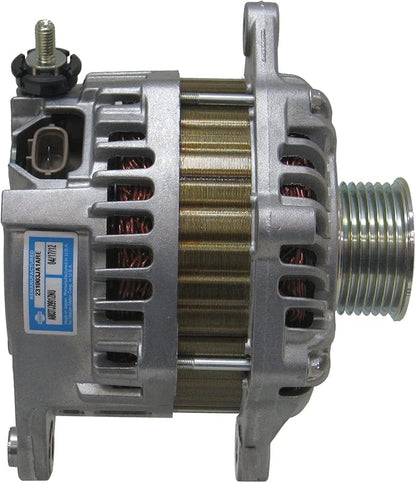 ACDelco Gold 334-3064 Alternator, Remanufactured (Renewed)