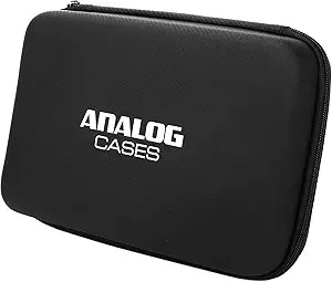 Analog Cases SSL 2 or 2 Semi-Hard Case with Analog Cases