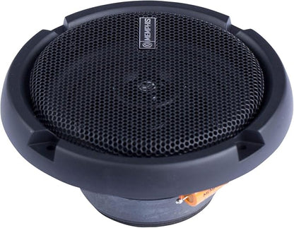 Memphis PRX5 Power Reference Series 5.25" 2-Way Coaxial Speakers with Swivel Tweeters - 1 Speaker