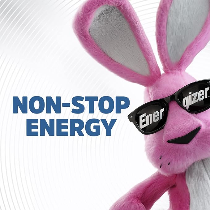 Energizer 2032 Batteries (6 Pack), 3V Lithium Coin Batteries