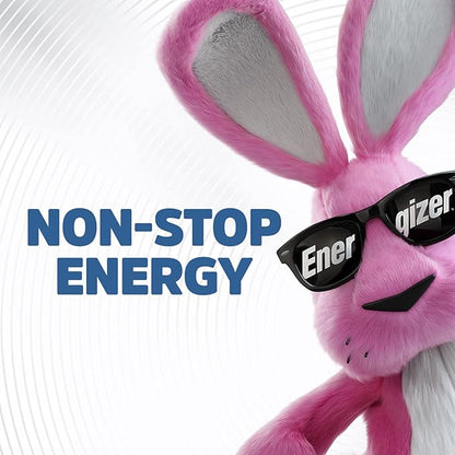 Energizer 2032 Batteries (6 Pack), 3V Lithium Coin Batteries