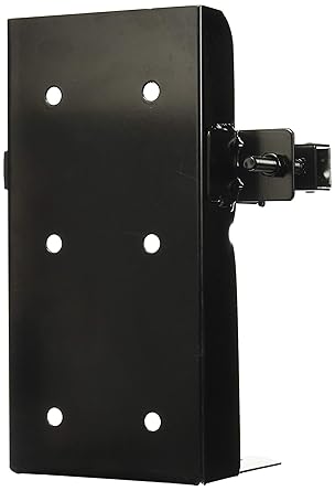 Amerex 809 Steel Heavy Duty Fire Extinguisher Bracket