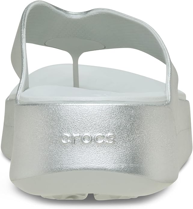 Crocs Women's Getaway Platform Sandals