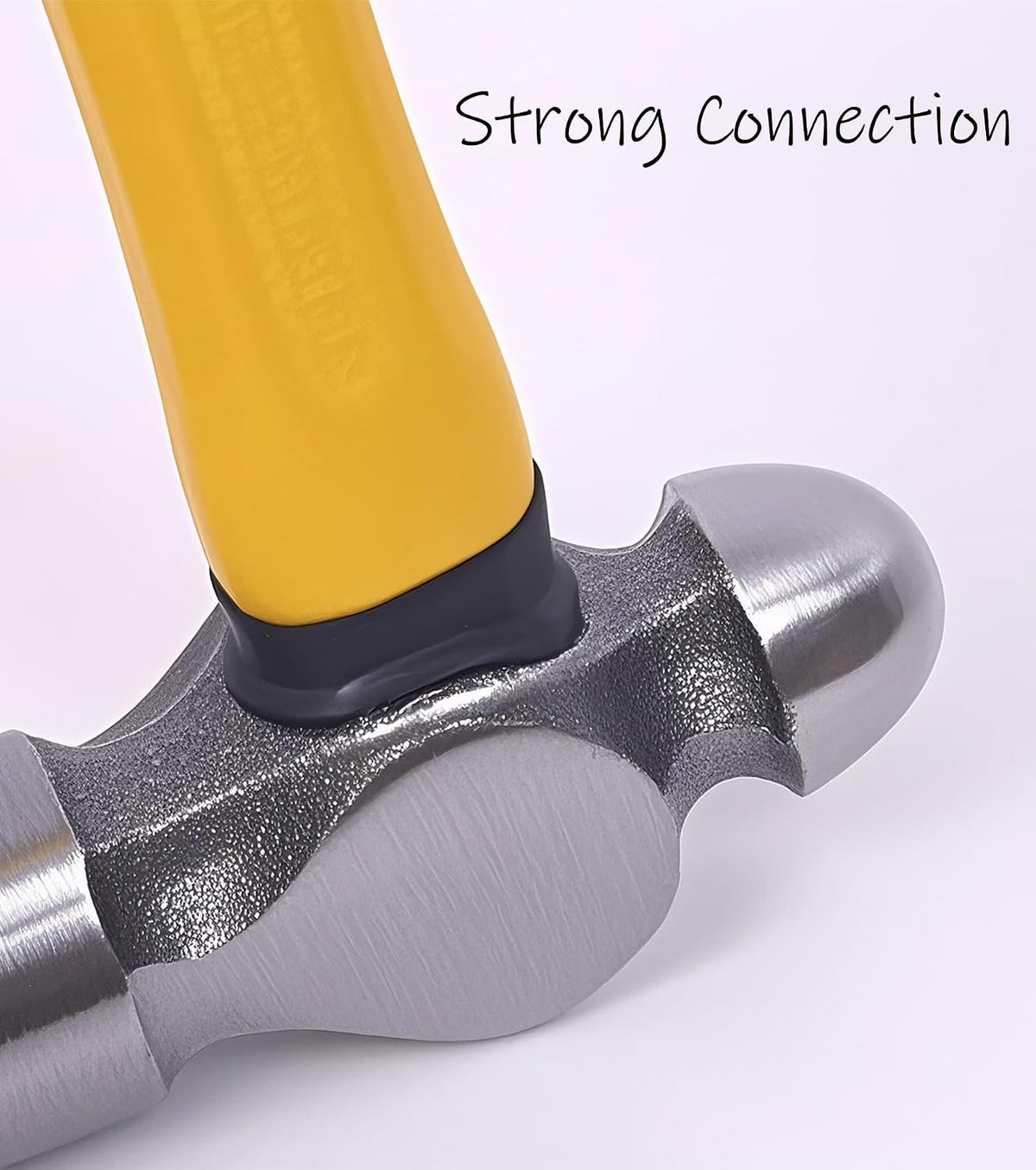 Ball Peen Hammers with Shock