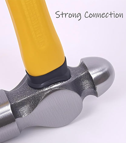 Ball Peen Hammers with Shock